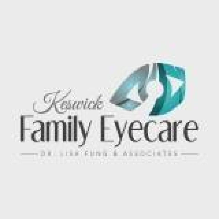 Keswick Family Eyecare Independent Optometrist Eye